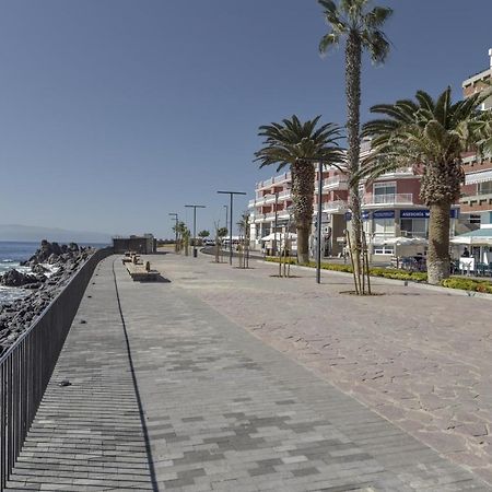 Apartamento Pardela Playa de San Juan  Dış mekan fotoğraf