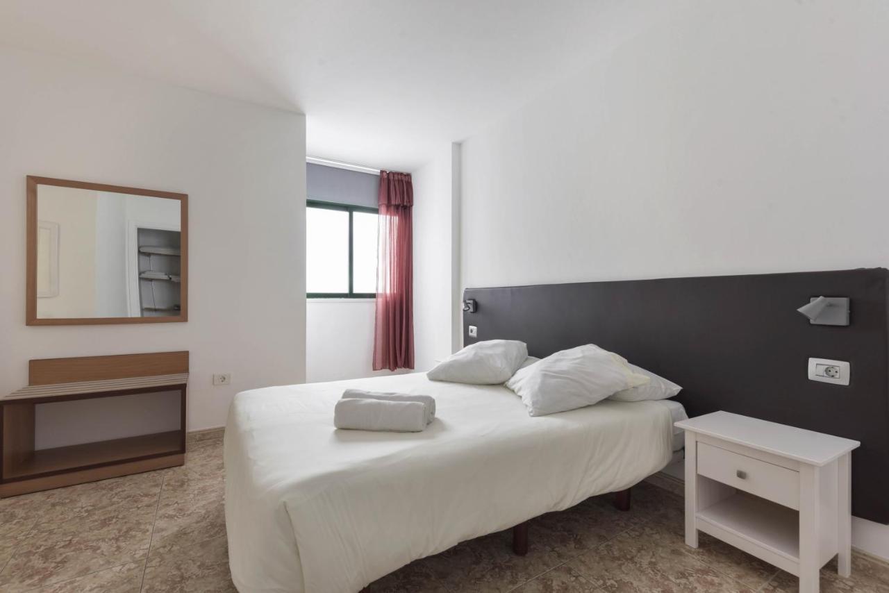 Apartamento Pardela Playa de San Juan  Dış mekan fotoğraf