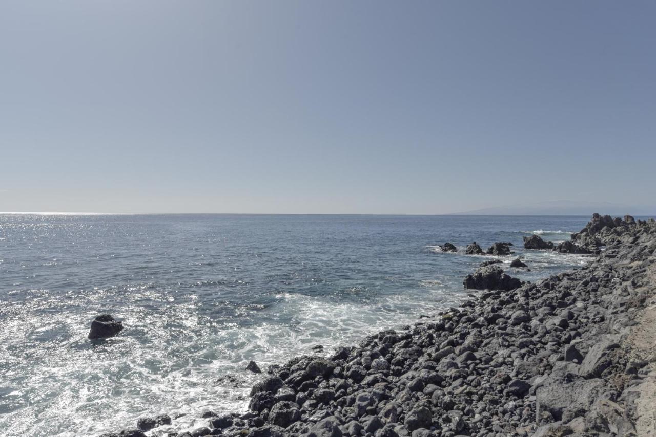 Apartamento Pardela Playa de San Juan  Dış mekan fotoğraf